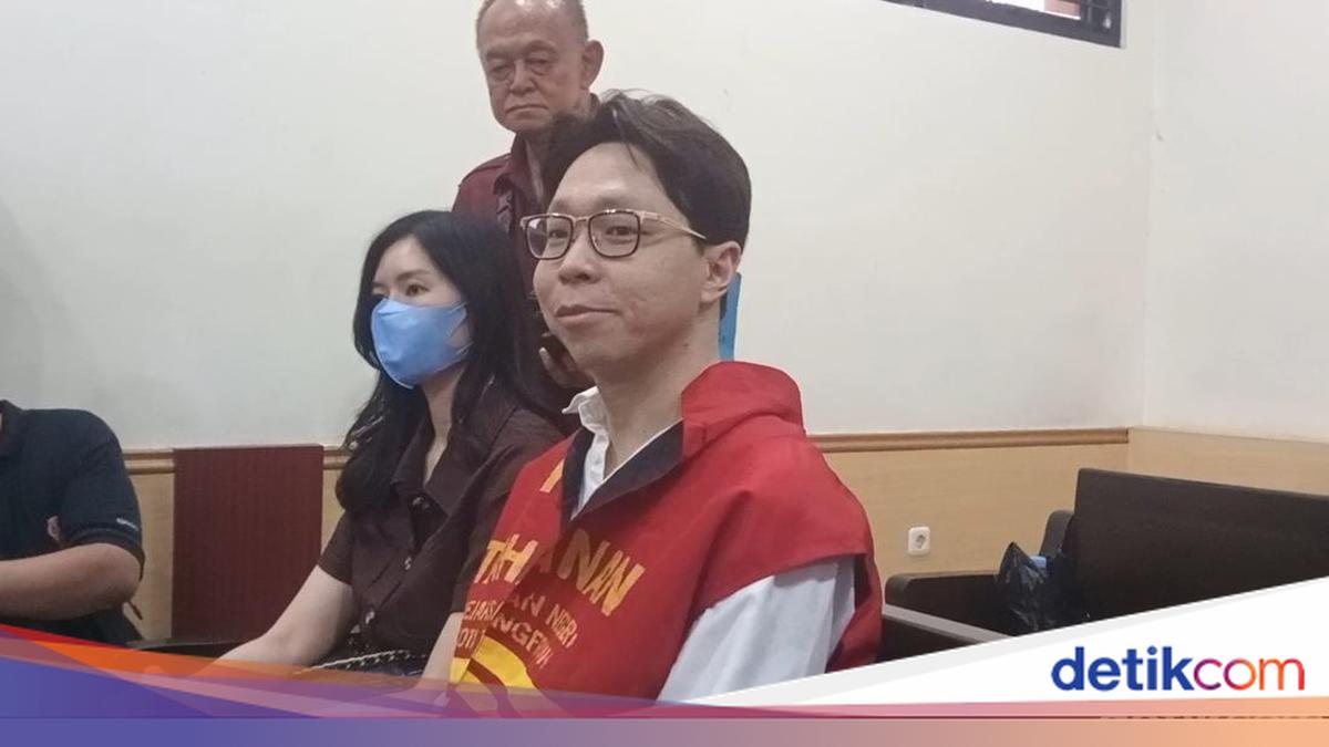 Richard Lee Tegaskan Status Mualaf di Hadapan Hakim