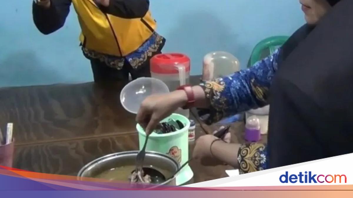 Lapo di Cengkareng Diduga Jual Menu Daging Anjing, Pemkot Uji Sampel