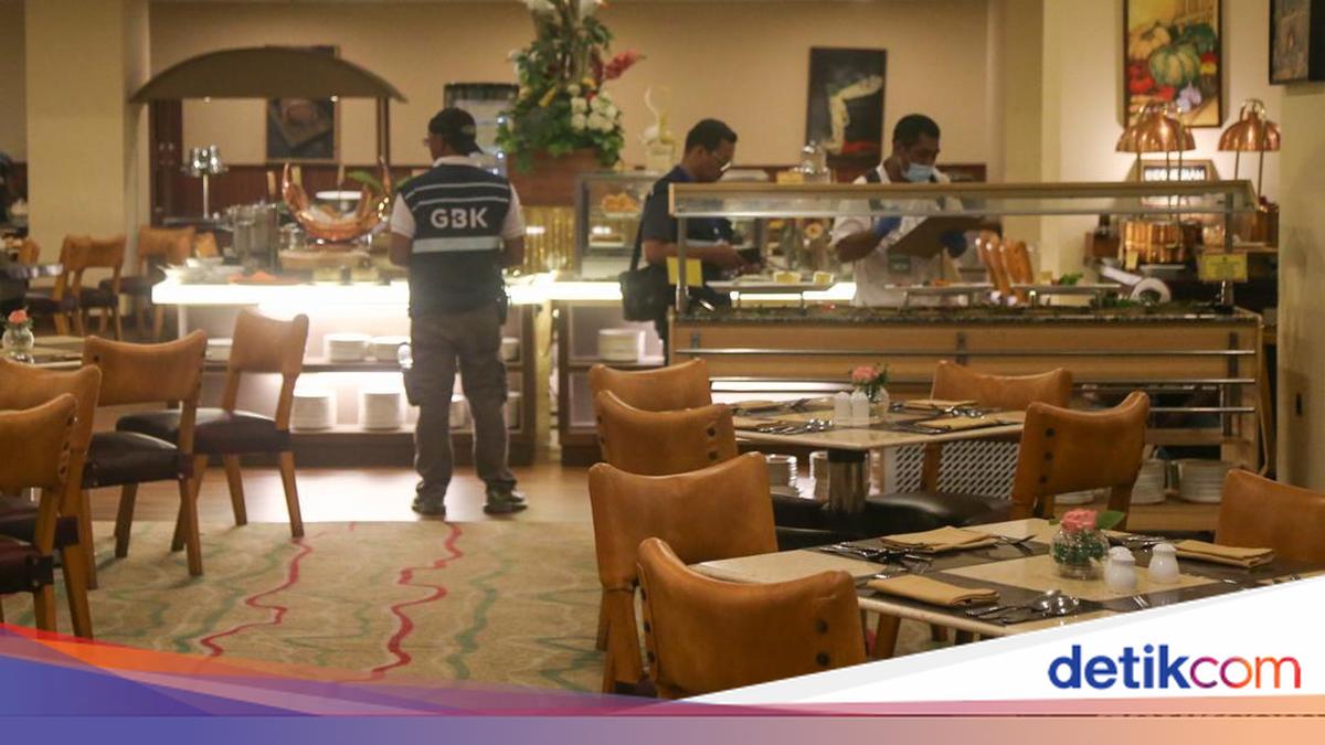 Pemerintah Janji Perhatikan Nasib Karyawan Hotel Sultan: Kami Ajak Komunikasi