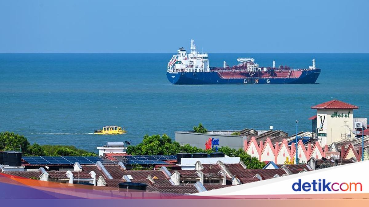 Thailand Revives $30B Mega Land Bridge Project to Rival Malacca Strait