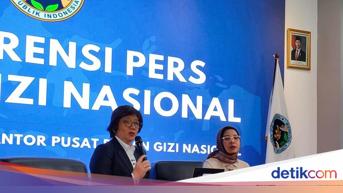 Insentif Dapur MBG Tak Lagi Sama Rata Rp 6 Juta/Hari, Ini Rencana BGN