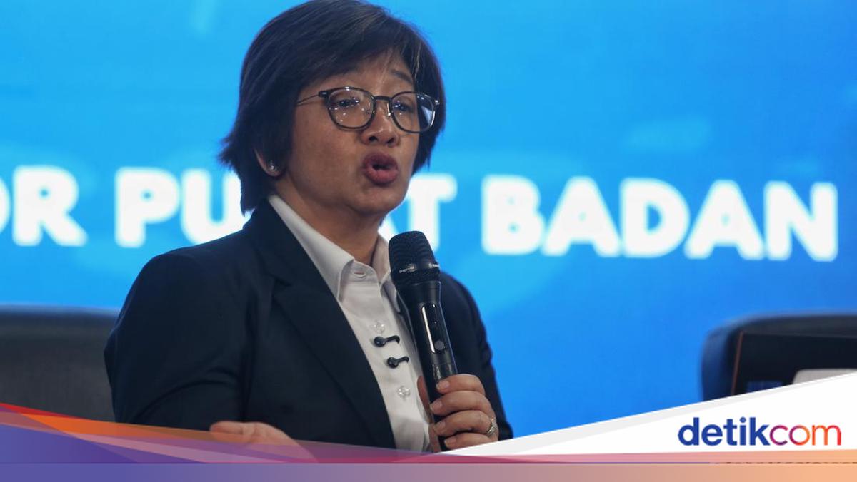 BGN Buka Suara Usai Sonny Sanjaya Sebut 41 Nama soal Dugaan Korupsi MBG
