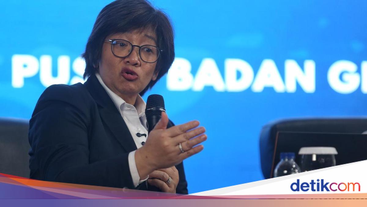 Waka BGN Beberkan Fokus Evaluasi MBG: Penerima Manfaat-Insentif SPPG