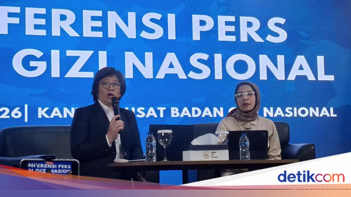 Distribusi MBG Disetop Selama Libur Sekolah, BGN: Hemat Anggaran Rp 3 Triliun