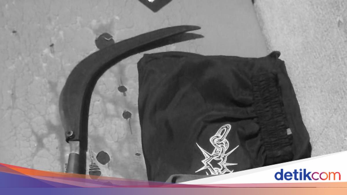 Duel Maut 2 Remaja di Cilincing Awalnya Dipicu Urusan Cewek