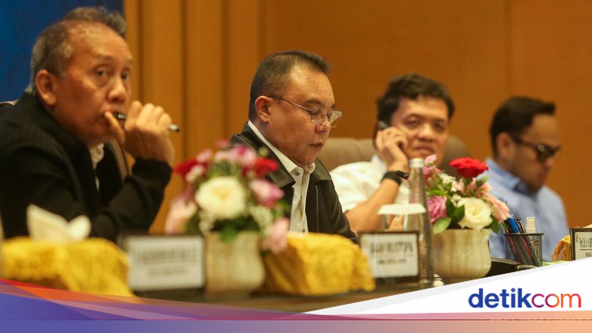 Temui Dasco dkk, Mahasiswa Harap DPR Jadi Penyambung Lidah Rakyat