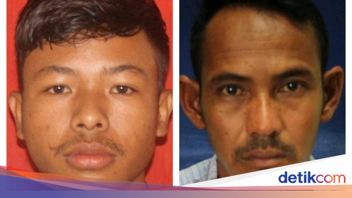 Wanted! 2 DPO Jaringan Narkoba Malaysia Dicari Bareskrim