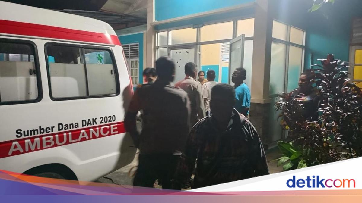 Dipicu Cekcok, ABG di Jayapura Dibakar Ibu Tiri hingga Tewas