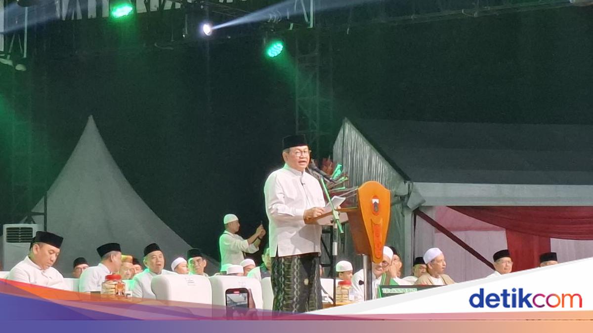Pramono Ingin Haul Akbar Ulama dan Habaib Betawi Jadi Tradisi Tahunan