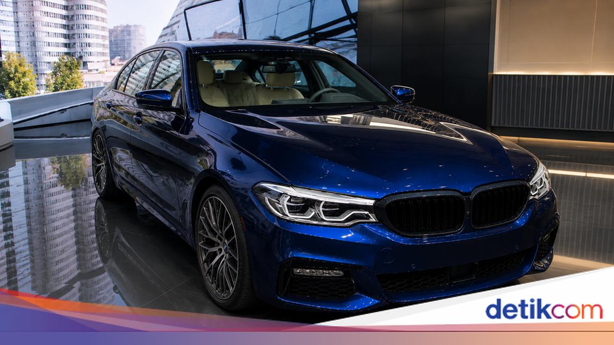 Saatnya Beralih ke Mobil Listrik, Kini Lebih Mudah dengan Promo BRI KKB