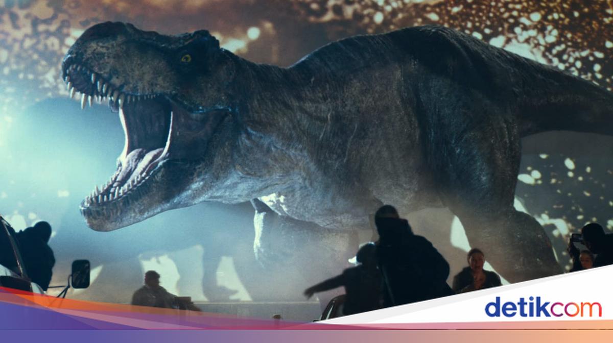 Dino: Film Termahal Sepanjang Sejarah