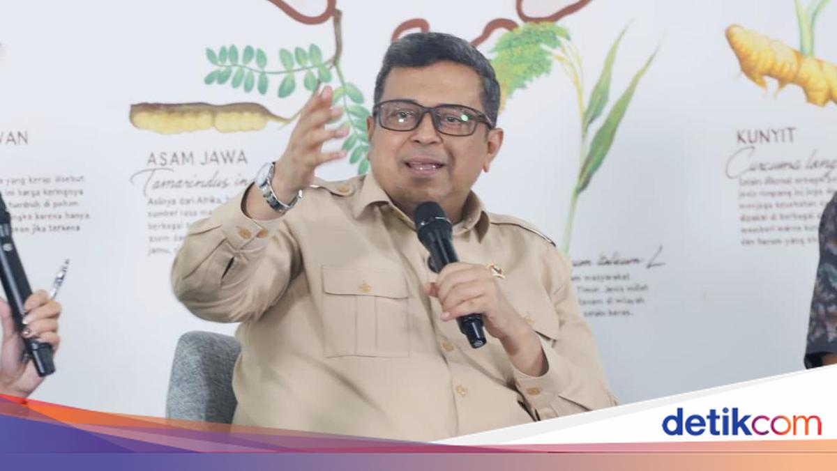 BPJPH Ingatkan Sertifikasi Halal UMKM Mampu Tingkatkan Daya Saing Global
