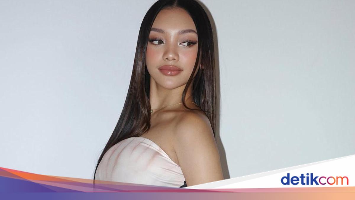 Naura Ayu Turns 21: Her Evolution Through the Years