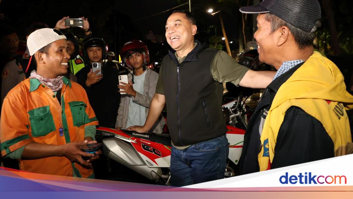Pemkot Surabaya Ajak Warga Beralih ke Parkir Digital, Pembayaran Mudah