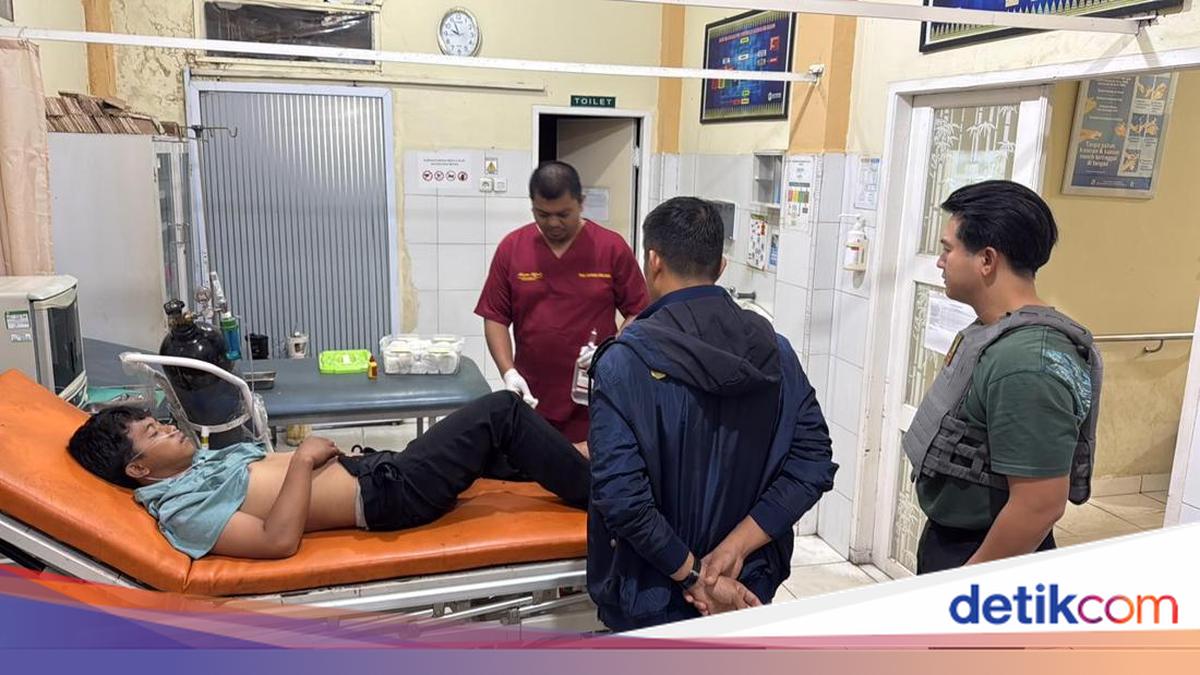 Pengejaran Dramatis Perampok Sadis di Riau hingga Pelaku Dilumpuhkan