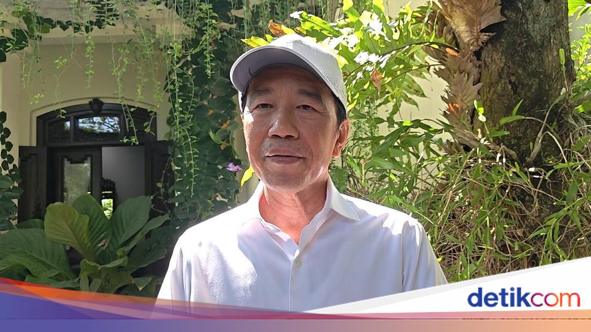Roy Suryo-dr Tifa Segera Disidang, Pengacara: Pak Jokowi Siap Tunjukkan Ijazah