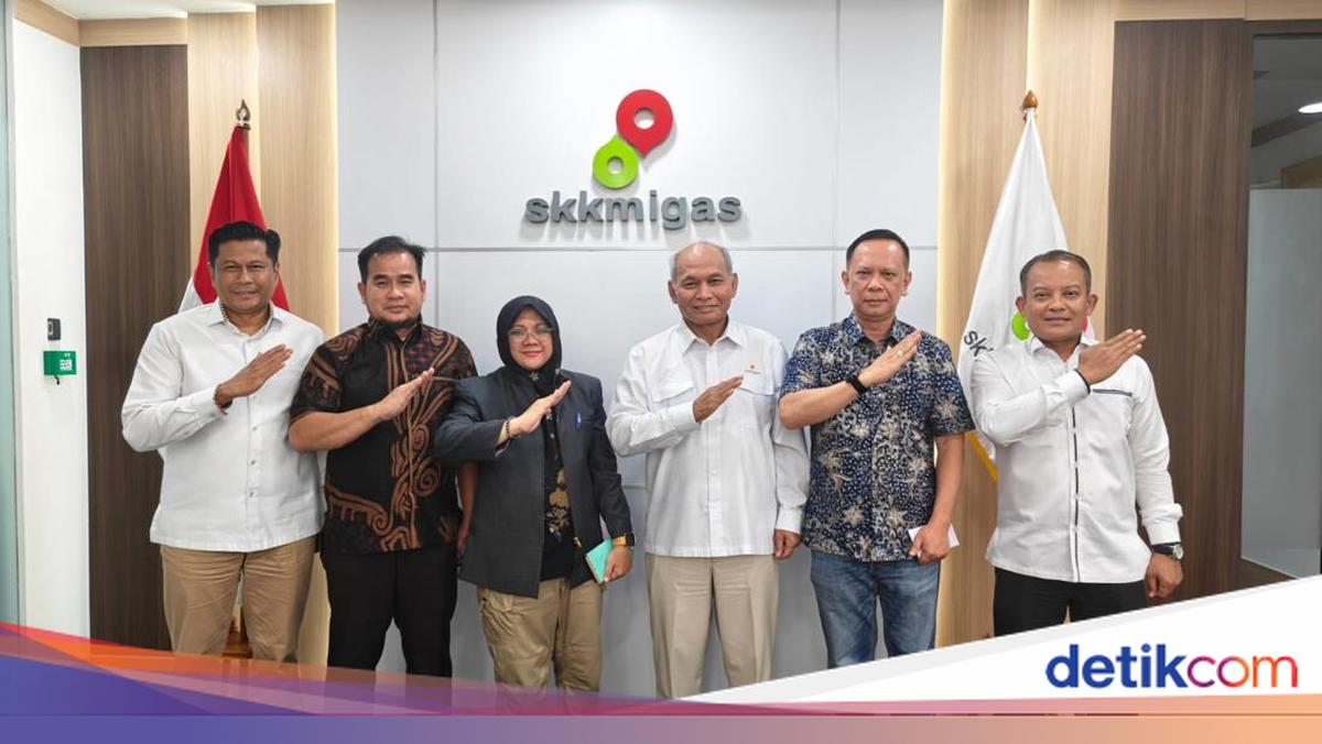 RUPS-LB Bumi Siak Pusako Tetapkan Direktur Baru Perkuat Kinerja Migas