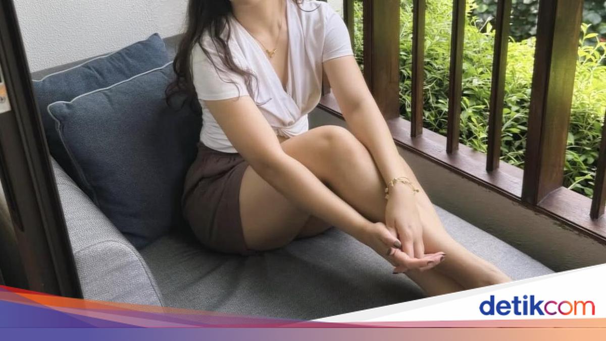 Rayakan Ultah ke-36, Sherina Munaf Dapat Kejutan Cupcakes 'Foto' Spesial