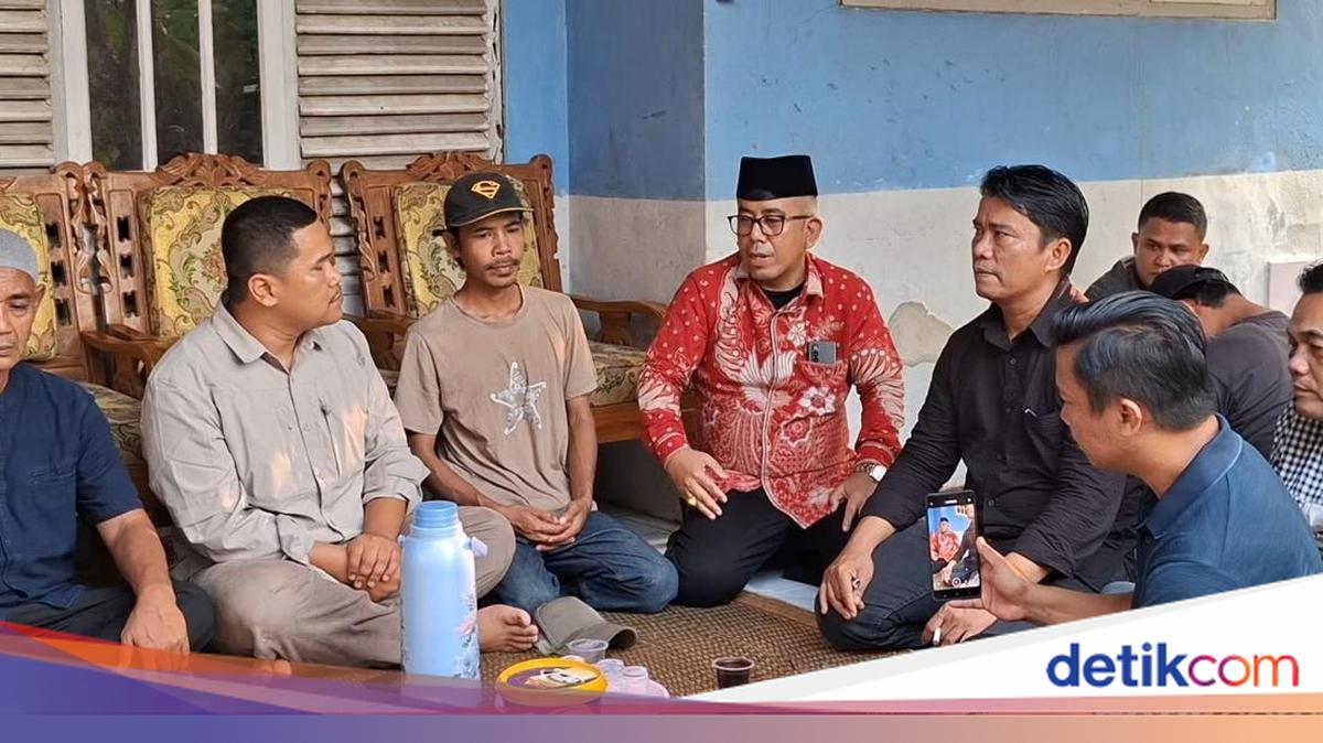 Maafkan Tersangka, Ayah Bocah Tewas Digigit Anjing Pemburu Cabut Laporan