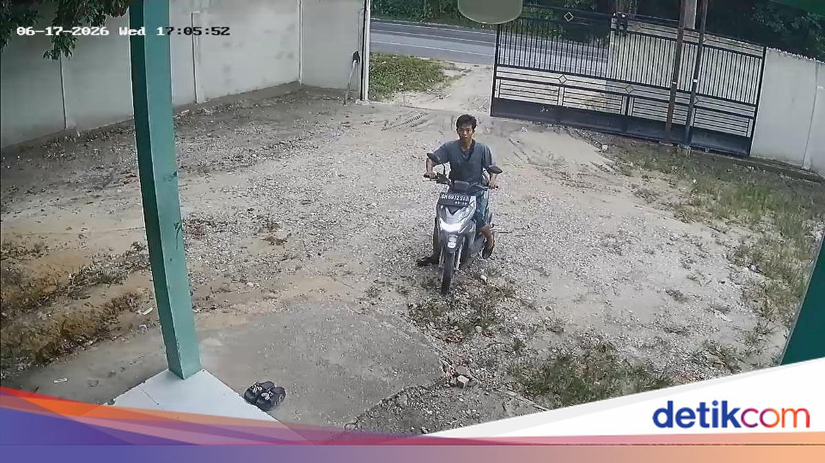 Sadis! Perampokan di Pelalawan, Kasir Perusahaan Ditikam Bertubi-tubi