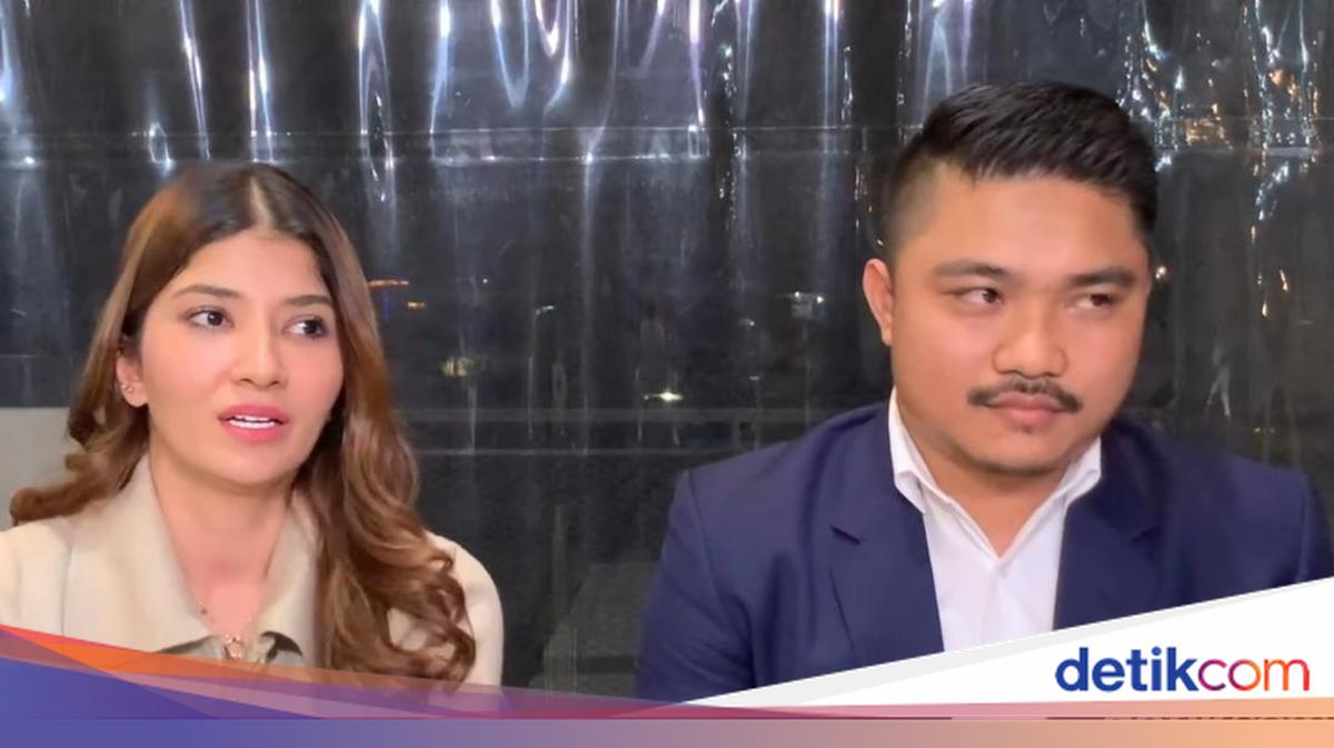 Terseret Dugaan Penipuan yang Libatkan Vicky Prasetyo, Fiona Ditanya Keluarga