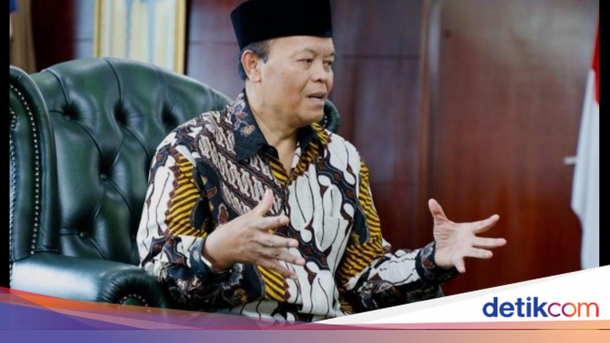 HNW Dukung Kesepakatan Damai AS-Iran, Minta Dunia Kembali Fokus ke Gaza