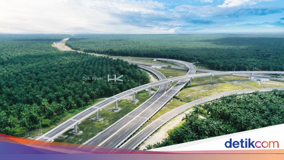 Hutama Karya Raih Peringkat Ke-206 Fortune Southeast Asia 500 Tahun 2026