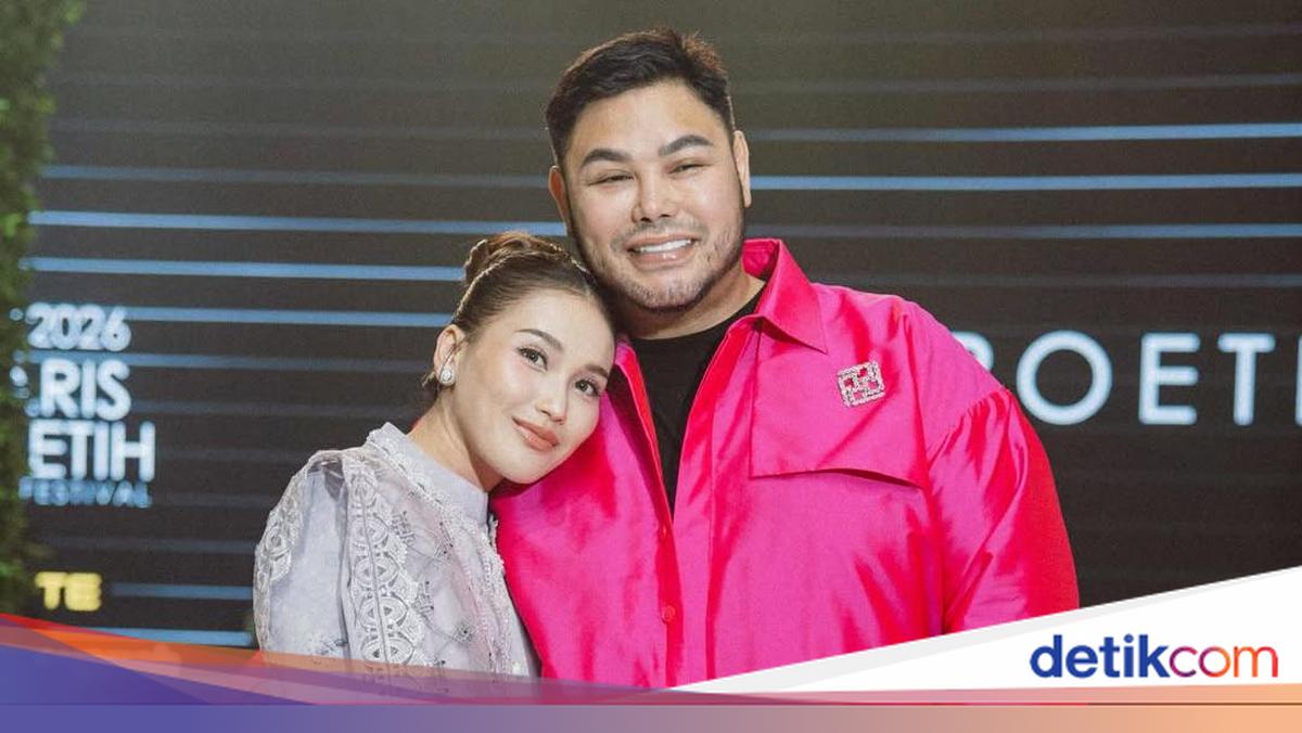 Ivan Gunawan Beri Nasihat untuk Ayu Ting Ting soal Kedekatannya dengan Kevin