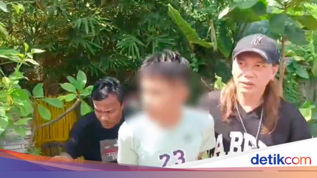 4 Fakta Perampok Minimarket Bekasi Diringkus Jatanras PMJ