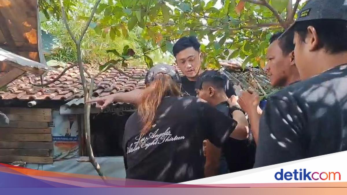 Kronologi Perampok Gasak Uang dan Sekap Karyawan Minimarket di Bekasi
