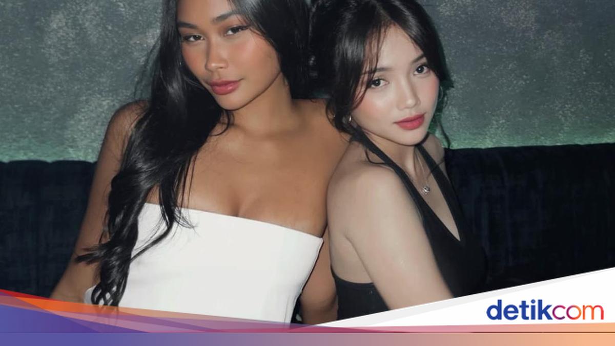 Stylish! Gaya Keren Sarah Tumiwa saat Jajan Matcha hingga Popcorn