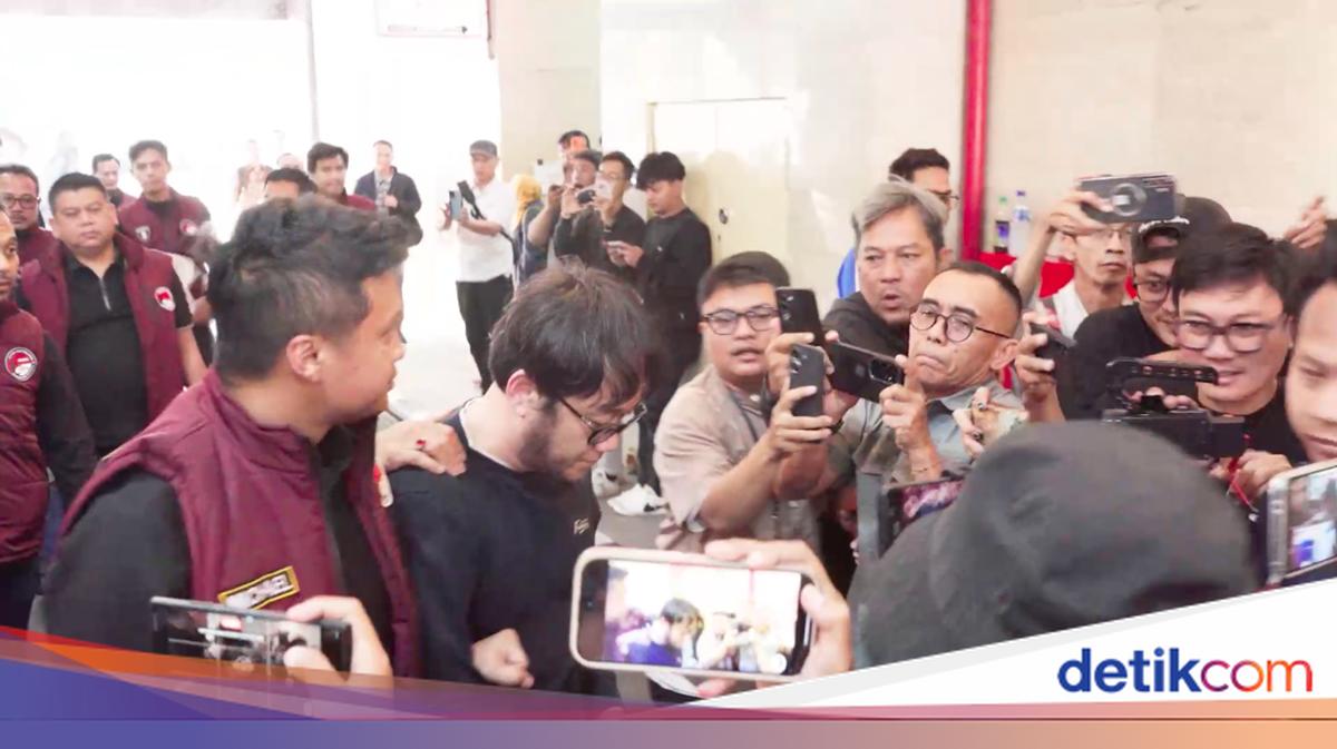 Kronologi Kaki Tangan Fredy Pratama Dibekuk di Malaysia hingga Dibawa ke RI
