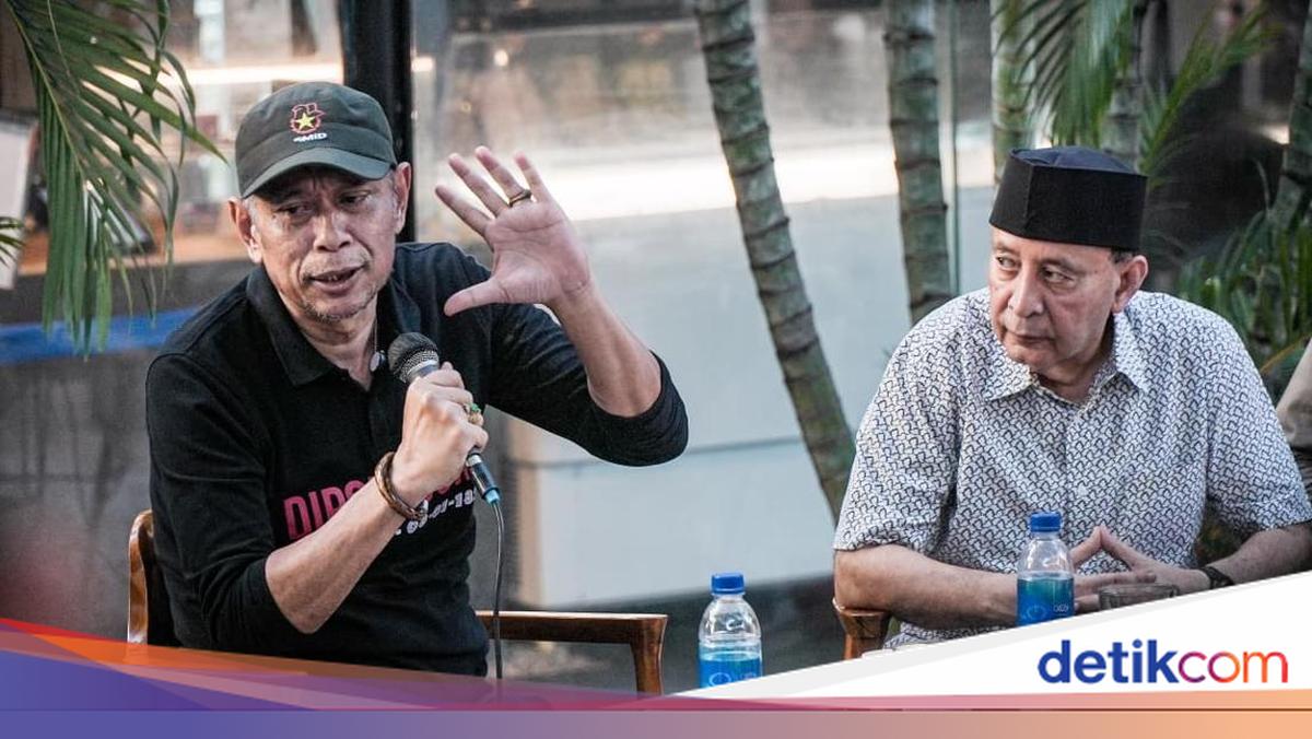 Wamensos Sebut Sekolah Rakyat Bangkitkan Harapan Masyarakat Miskin