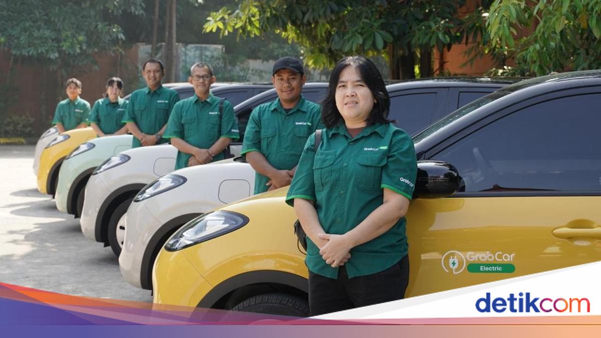 Wuling dan Grab Kolab, Ada Apa Nih?