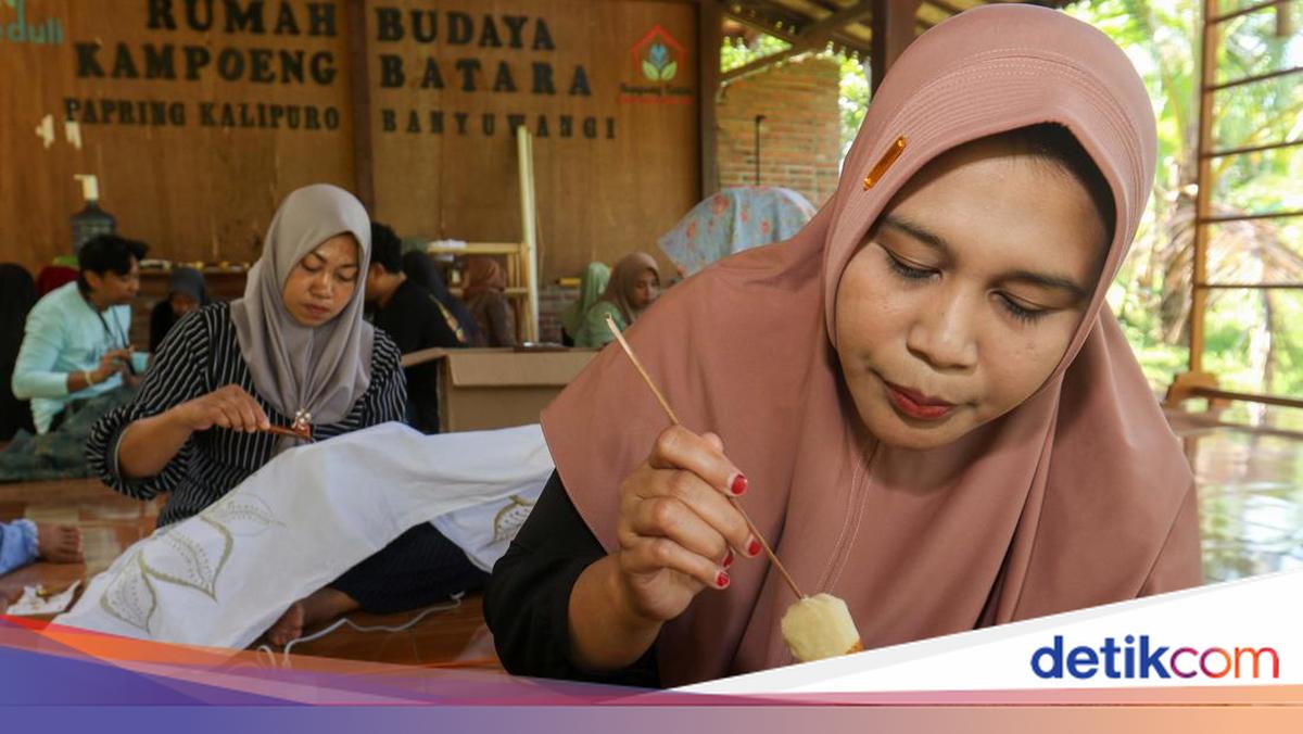 KDM Siapkan Regenerasi Pembatik hingga Penganyam Tradisional di Jabar