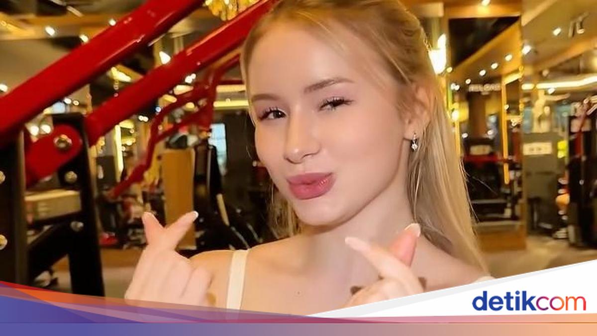 Dasha Gartman Ultah ke-44, Jujur Netizen Gak Nyangka Banget