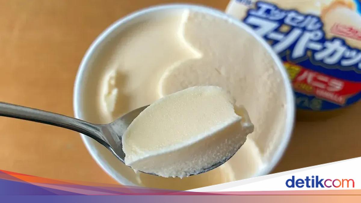 Heboh! 6 Produsen Es Krim Terbesar Jepang Diduga Bersekongkol Atur Harga
