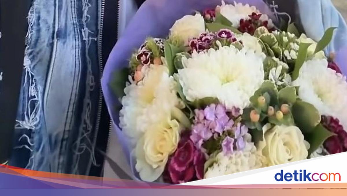 Manisnya Jerome Polin Kulineran Bareng Gracia Caroline di PIK hingga Amerika!