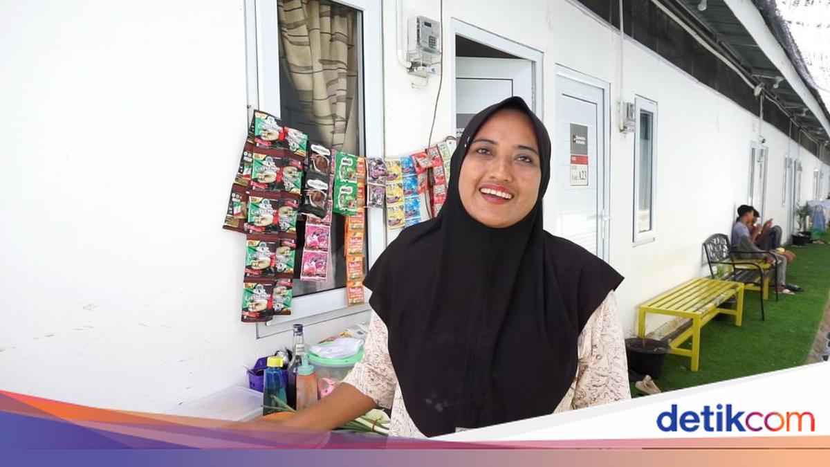 Penyintas di Pidie Jaya Ini Berhasil Bangkit Lewat Pemanfaatan Dana Stimulan