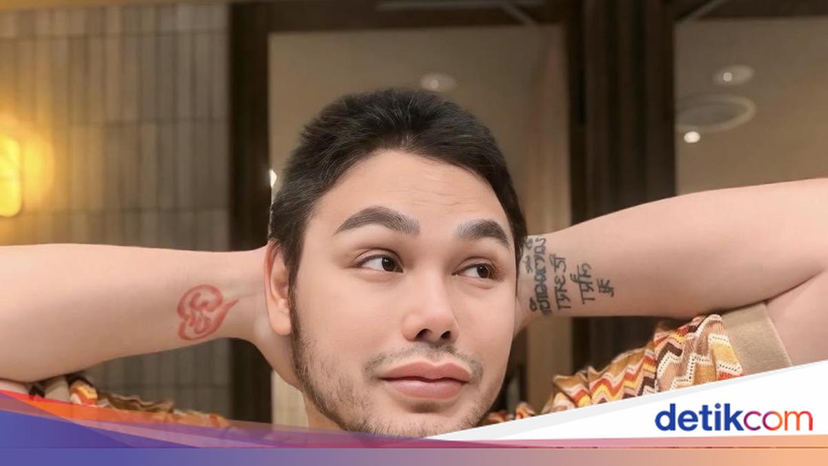 Keseruan 'Mega Bintang' Ivan Gunawan saat Makan Seafood hingga Pesta Durian