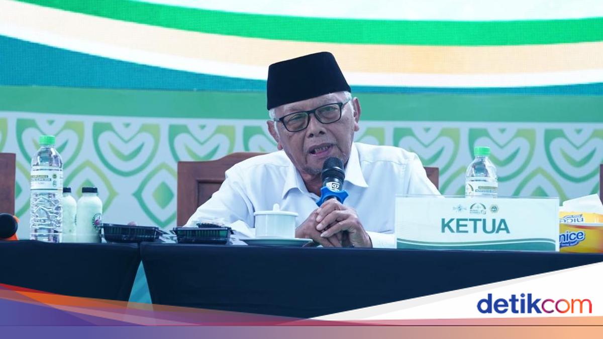 Munas NU 2026 Bahas Kepemimpinan dan Masa Depan Organisasi
