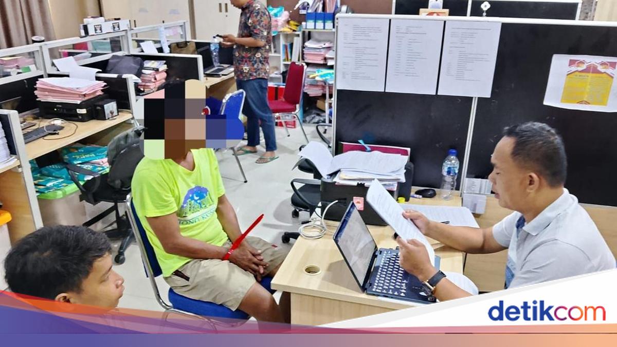 Pemerkosaan Anak di Jaktim Terungkap Usai Warga Curiga Aktivitas Pelaku Tiap Jumat