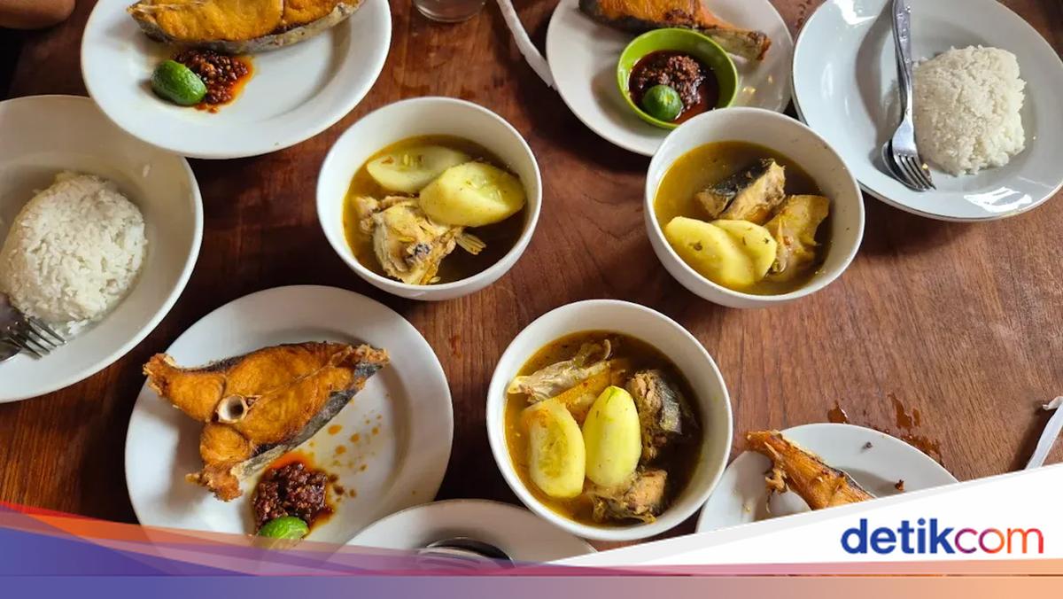 Tanboy Kun Cari Kuliner Halal di Bali, Ini 7 Rekomendasi buat Muslim