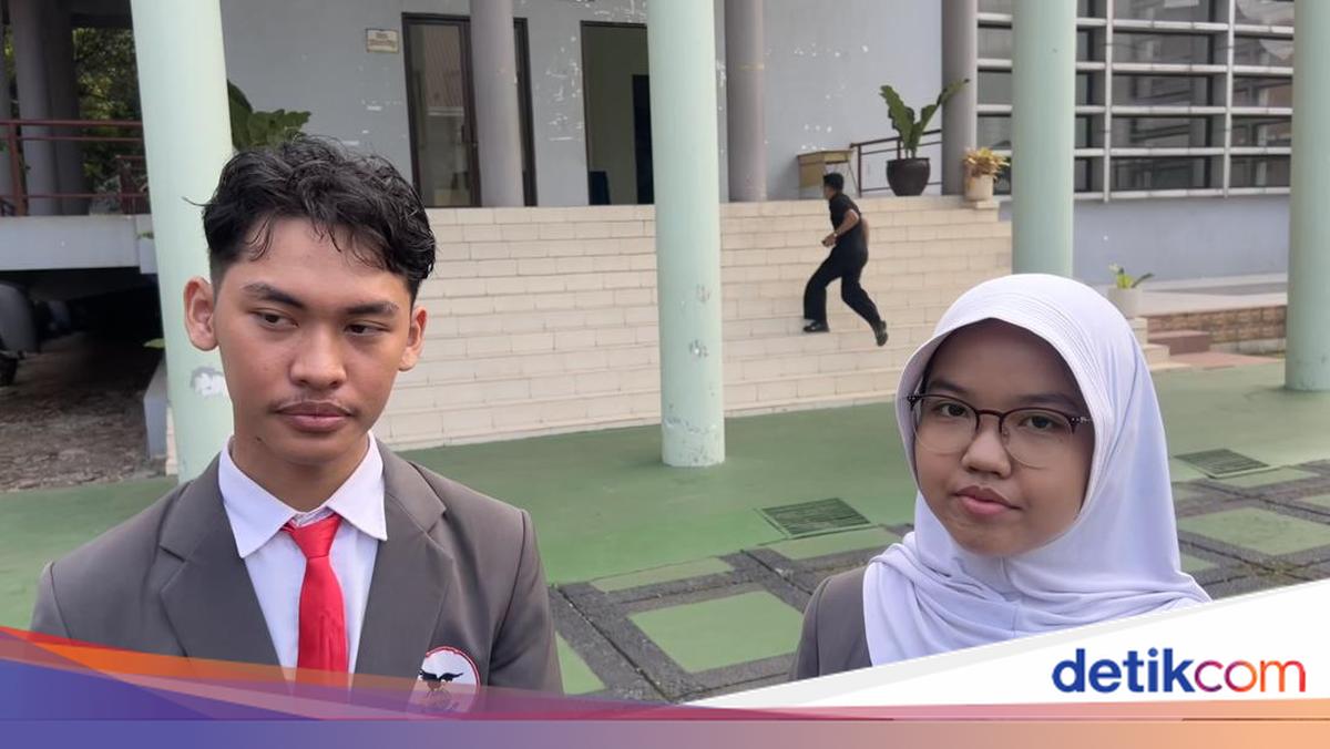 2 Siswa Sekolah Garuda Tembus S1 di Belanda, Janji Bawa Pulang Ilmu ke RI