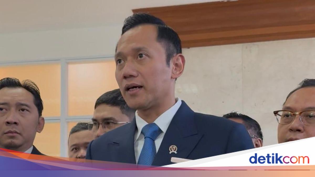Jokowi Arahkan PSI Dukung Prabowo-Gibran 2 Periode, AHY: 2029 Masih Lama