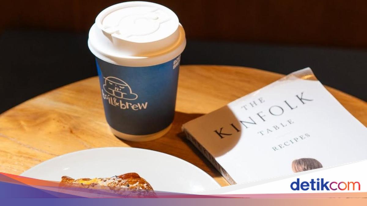 5 Coffee Shop di Jakarta Selatan yang Cocok Buat Ngopi Pagi