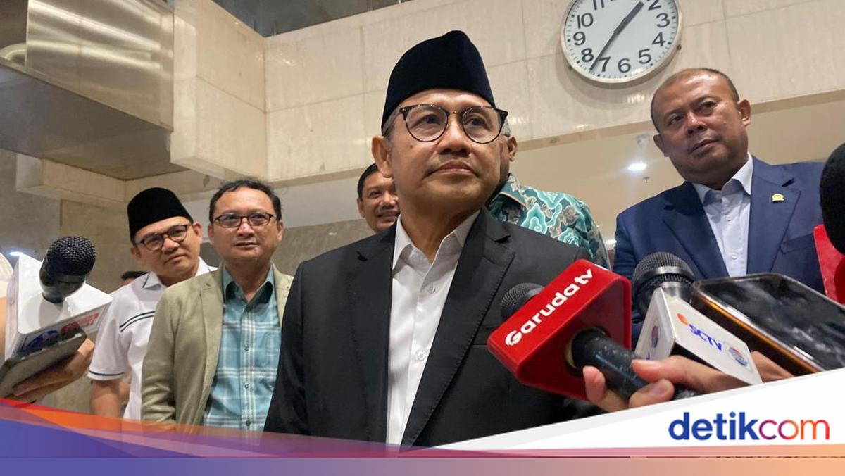 Cak Imin Sambut Prioritas MBG Busui, Bumil dan Balita: Tapi SD-SMP Dapat