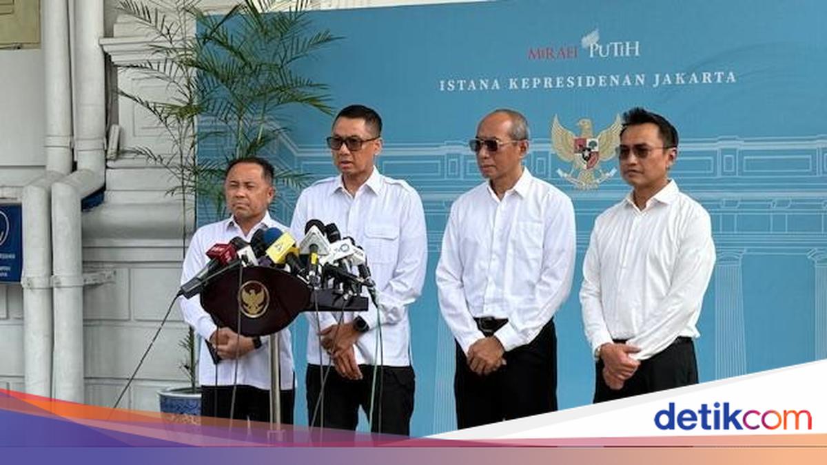 Bos PLN: 2 Pembangkit Listrik di Pulau Jawa Alami Kendala, 1 Sudah Pulih