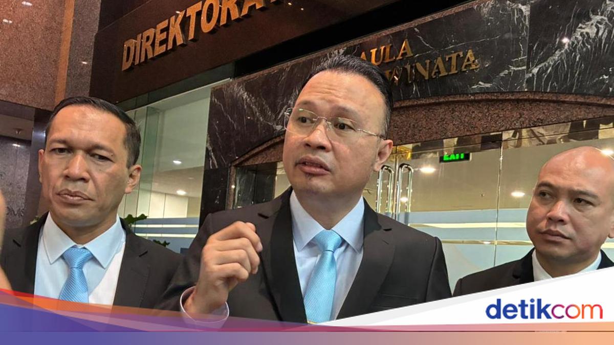 Kemenimipas Lantik 13 Pejabat Imigrasi Baru, Termasuk Pengganti yang Di-OTT KPK