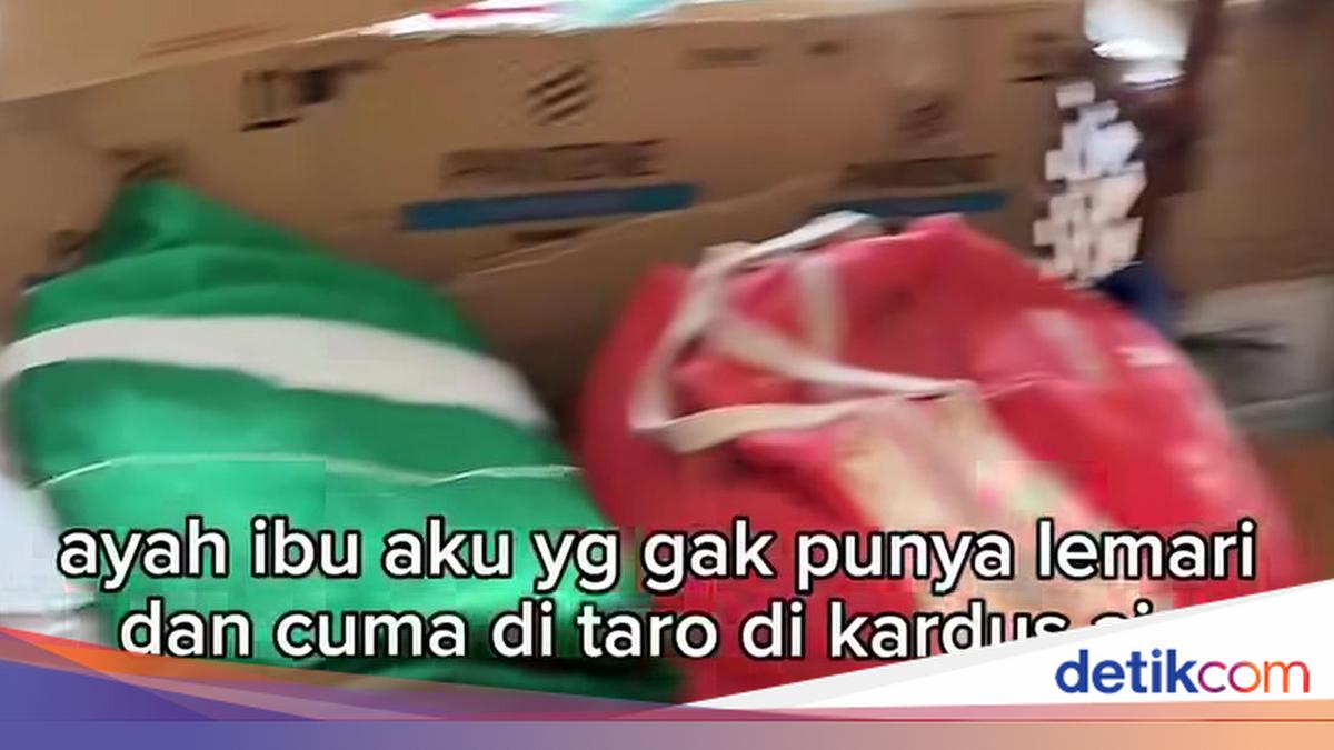 Dari Kontrakan Sempit ke Rumah Mewah, Kisah Diana yang Menginspirasi